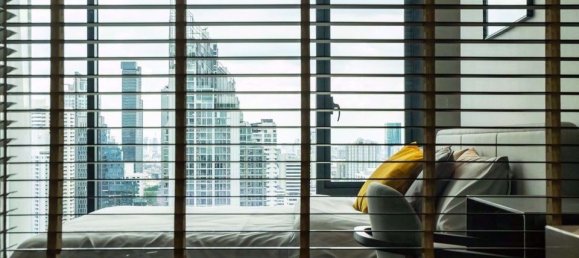 2 bedrooms Condo in Khlong Toei, Thailand No. 5196 3