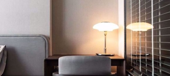 2 bedrooms Condo in Khlong Toei, Thailand No. 5196 6