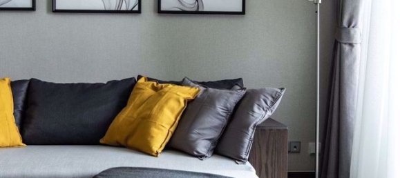 2 bedrooms Condo in Khlong Toei, Thailand No. 5196 15