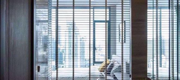 2 bedrooms Condo in Khlong Toei, Thailand No. 5196 9