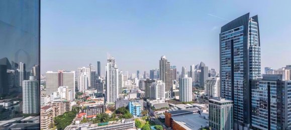 2 bedrooms Condo in Khlong Toei, Thailand No. 5196 11