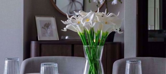 2 bedrooms Condo in Khlong Toei, Thailand No. 5196 17