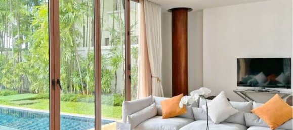 5 bedrooms Villa in Ko Kaeo, Thailand No. 13248 4