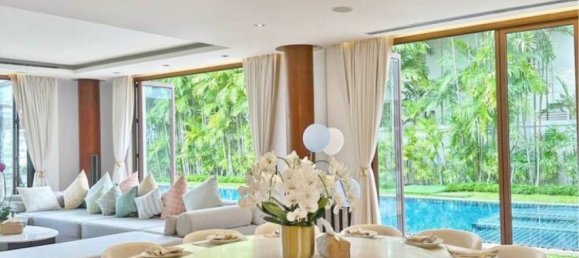 5 bedrooms Villa in Ko Kaeo, Thailand No. 13248 6