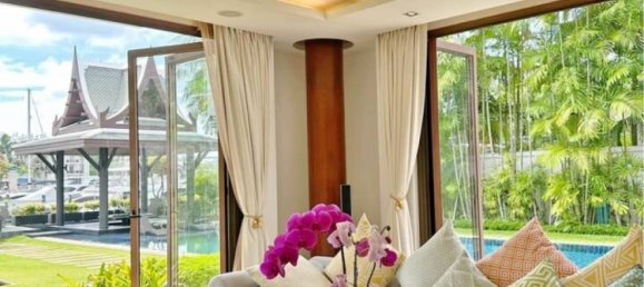 5 bedrooms Villa in Ko Kaeo, Thailand No. 13248 5