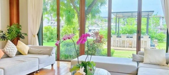 5 bedrooms Villa in Ko Kaeo, Thailand No. 13248 3