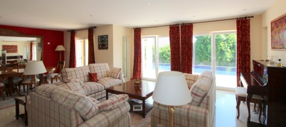 4 bedrooms Villa in Mallorca, Spain No. 82370 3