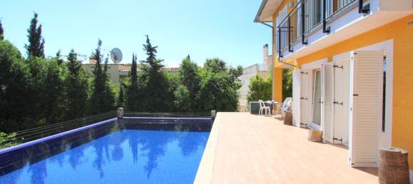 4 bedrooms Villa in Mallorca, Spain No. 82370 15