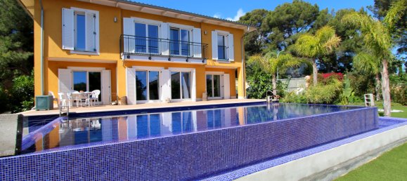 4 bedrooms Villa in Mallorca, Spain No. 82370 2