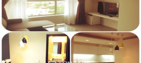 1 Schlafzimmer Wohnung in Tay Ho, Vietnam, Nr. 2674 2