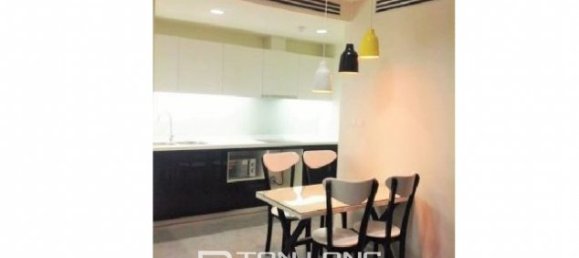 1 Schlafzimmer Wohnung in Tay Ho, Vietnam, Nr. 2674 4