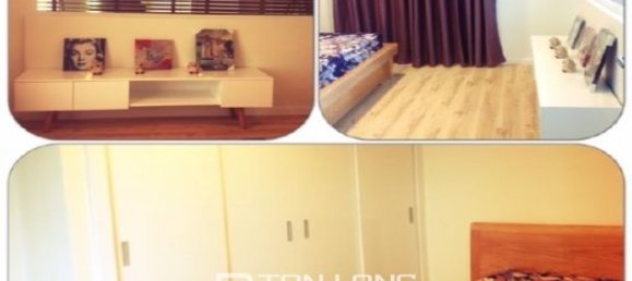 1 Schlafzimmer Wohnung in Tay Ho, Vietnam, Nr. 2674 6