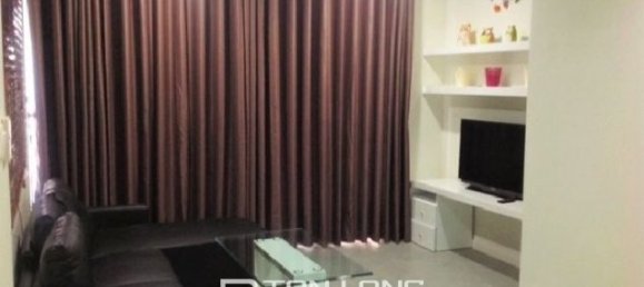 1 Schlafzimmer Wohnung in Tay Ho, Vietnam, Nr. 2674 3