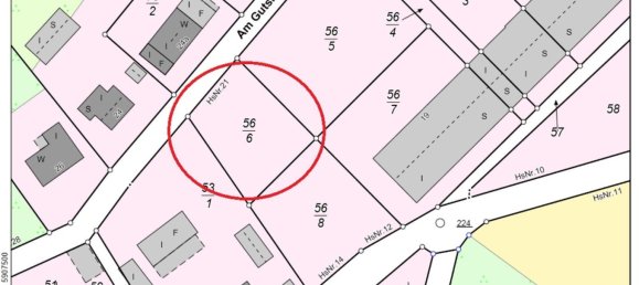 Grundstück in Mecklenburgische Seenplatte, Germany, Nr. 365975 2