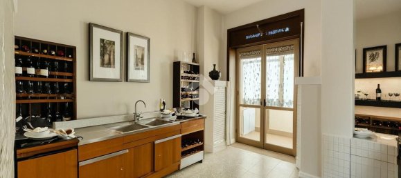 Apartamento de 4 habitaciónes en Cosenza, Italy No. 281207 9