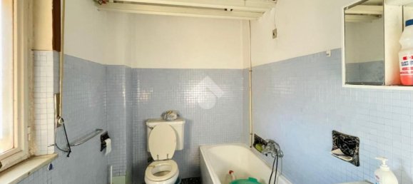 Apartamento de 4 habitaciónes en Cosenza, Italy No. 281207 14
