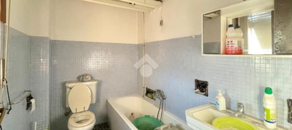 Apartamento de 4 habitaciónes en Cosenza, Italy No. 281207 16