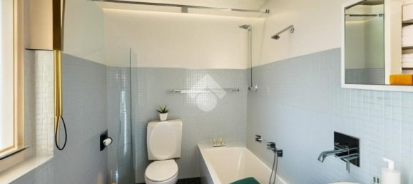 Apartamento de 4 habitaciónes en Cosenza, Italy No. 281207 15