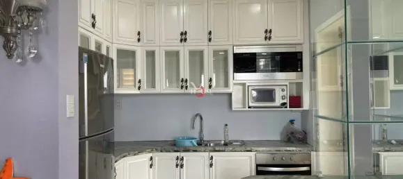 Dúplex de 3 dormitorios en District 7, Vietnam No. 9864 3