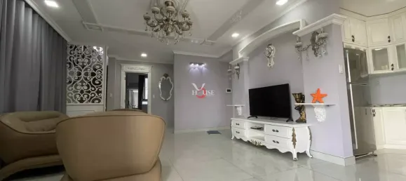 Dúplex de 3 dormitorios en District 7, Vietnam No. 9864 4