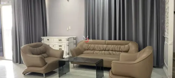 Dúplex de 3 dormitorios en District 7, Vietnam No. 9864 2