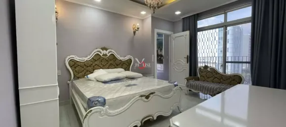 Dúplex de 3 dormitorios en District 7, Vietnam No. 9864 5