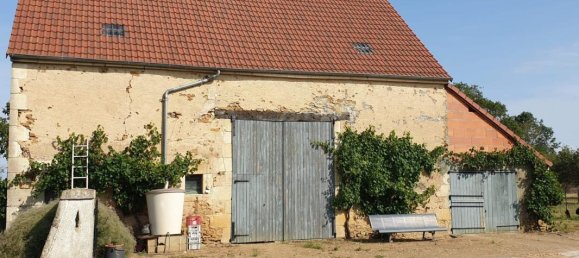 1 chambre Maison à Thevet-Saint-Julien, France No. 58907 6