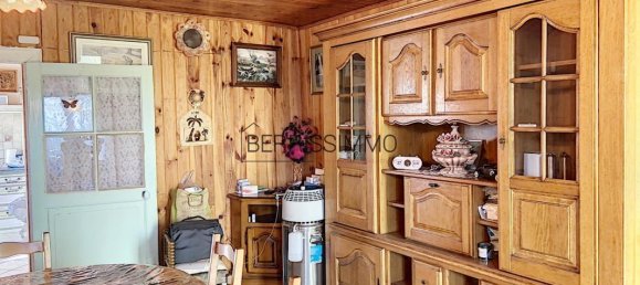 1 chambre Maison à Thevet-Saint-Julien, France No. 58907 3
