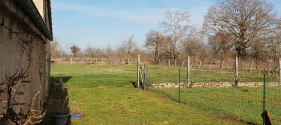 1 chambre Maison à Thevet-Saint-Julien, France No. 58907 9