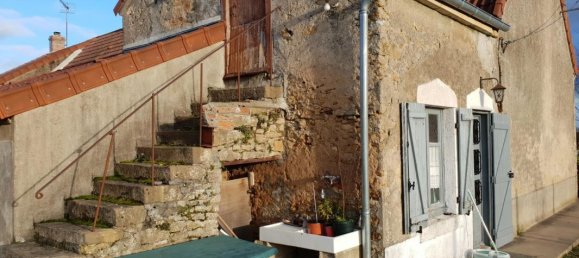 1 chambre Maison à Thevet-Saint-Julien, France No. 58907 7