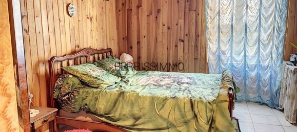 1 chambre Maison à Thevet-Saint-Julien, France No. 58907 4