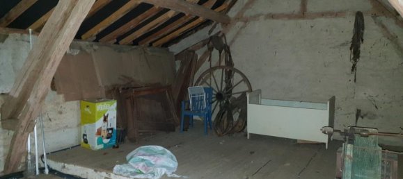 1 chambre Maison à Thevet-Saint-Julien, France No. 58907 5