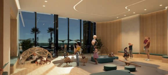 2 bedrooms Apartment in Dubai, UAE No. 21193 5