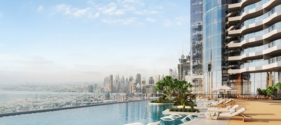 2 bedrooms Apartment in Dubai, UAE No. 21193 3