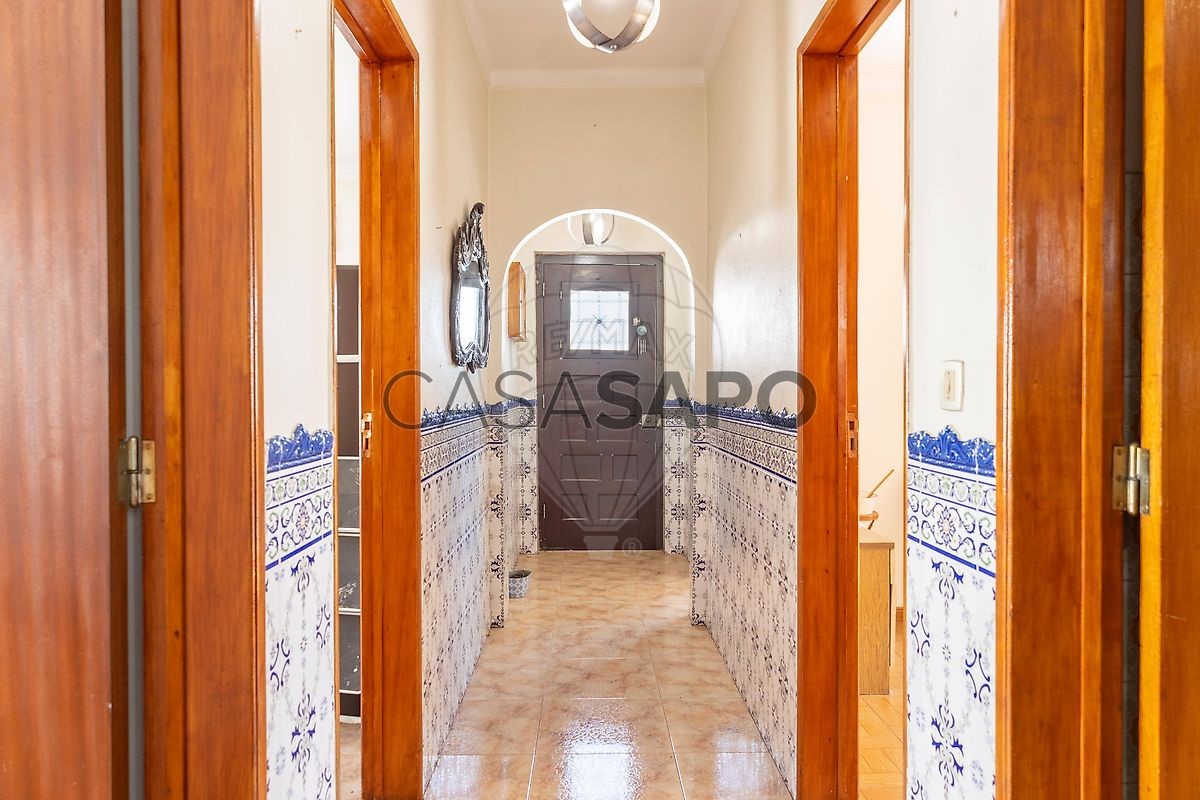 3 chambres Maison à Azambuja, Portugal No. 308864