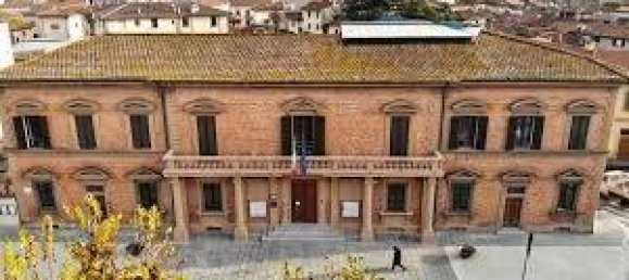 4 rooms Apartment in Borgo San Lorenzo, Italy No. 27071 14