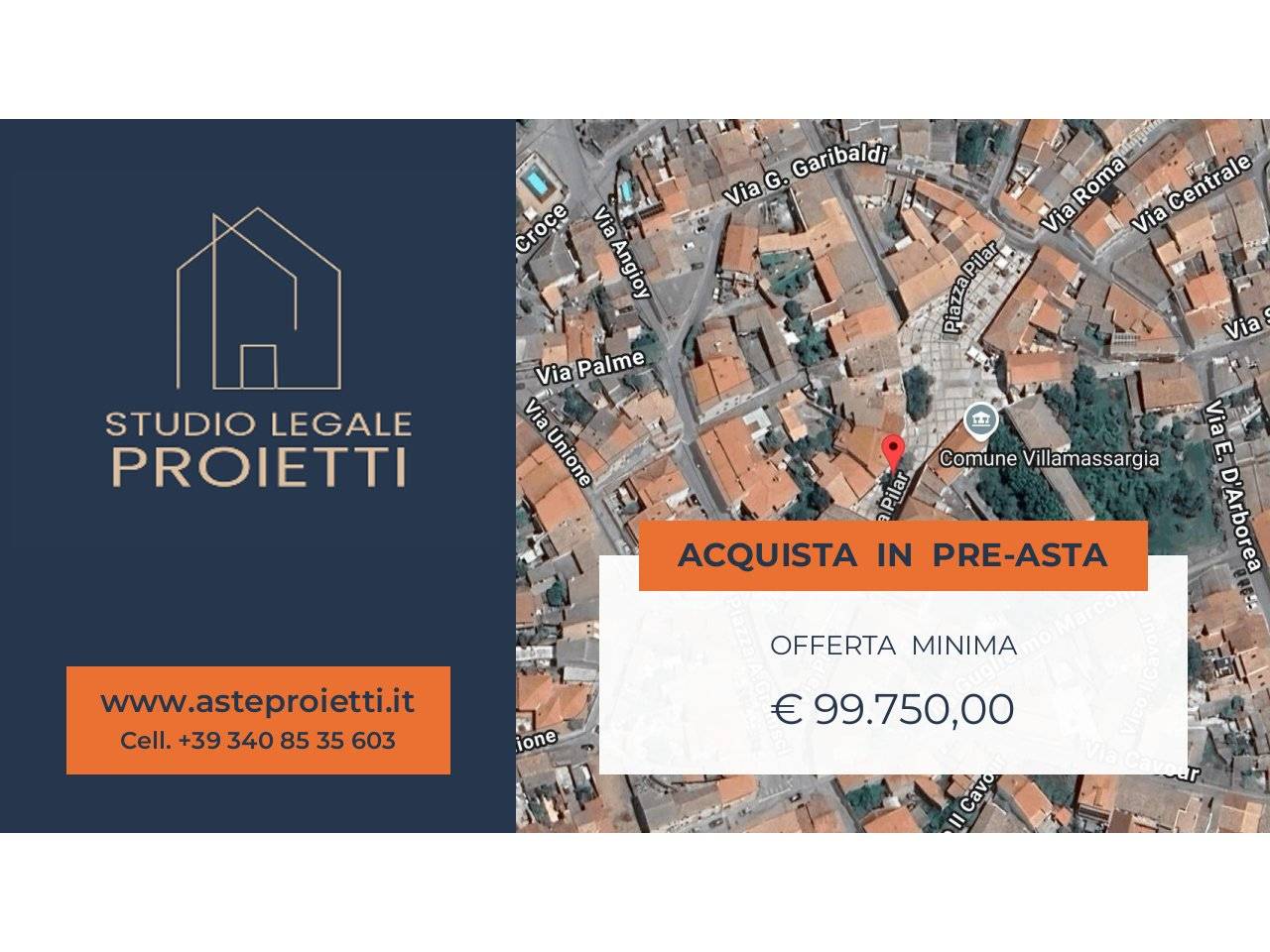 Apartamento T5 em Sardinia, Italy N.º 300467