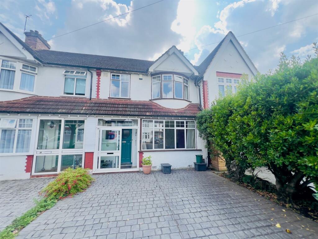 3 bedrooms House in Beckenham, United Kingdom No. 852