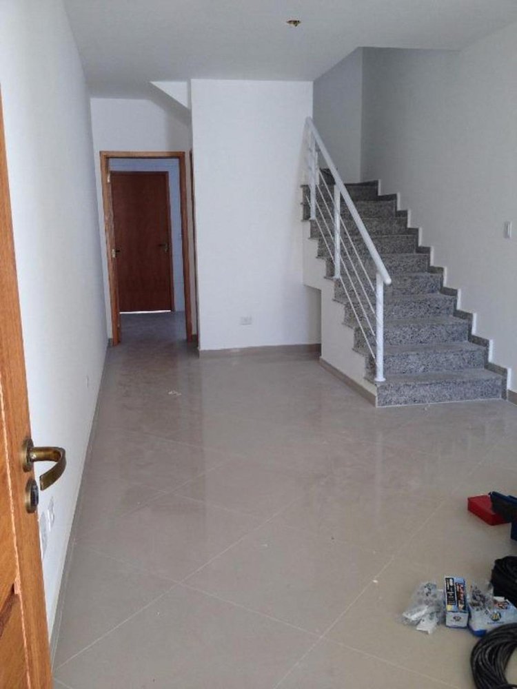 3 chambres Maison à Sao Paulo, Brazil No. 563421