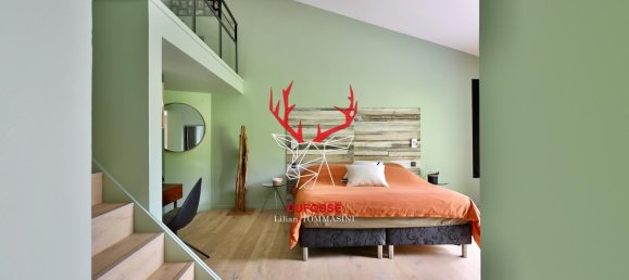 5 غرف نوم منزل في Saint-Didier-au-Mont-d'Or, France رقم 277253 10