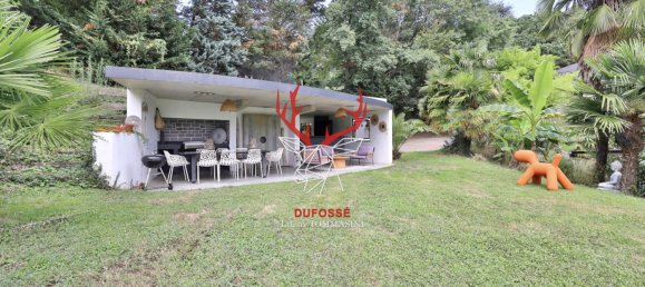 5 غرف نوم منزل في Saint-Didier-au-Mont-d'Or, France رقم 277253 18