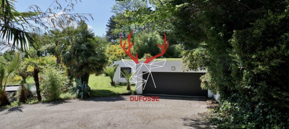 5 غرف نوم منزل في Saint-Didier-au-Mont-d'Or, France رقم 277253 19