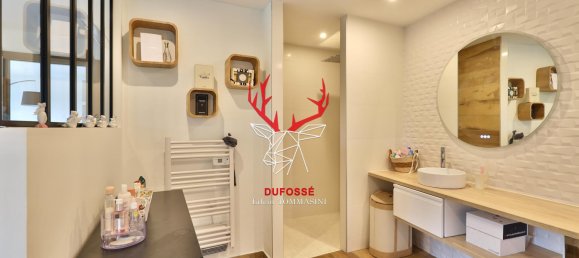 5 غرف نوم منزل في Saint-Didier-au-Mont-d'Or, France رقم 277253 15