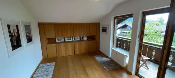 2 chambres Appartement à Garmisch-Partenkirchen, Germany No. 87948 14