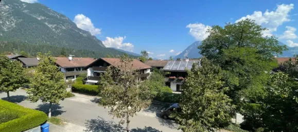 2 chambres Appartement à Garmisch-Partenkirchen, Germany No. 87948 11