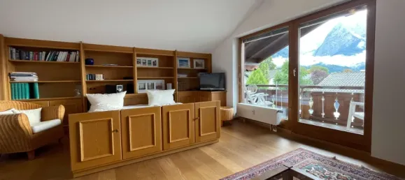 2 chambres Appartement à Garmisch-Partenkirchen, Germany No. 87948 30