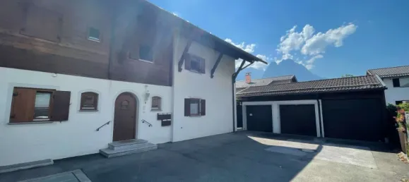 2 chambres Appartement à Garmisch-Partenkirchen, Germany No. 87948 37