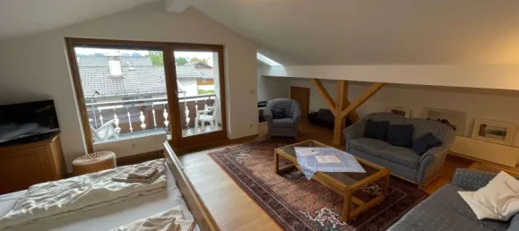 2 chambres Appartement à Garmisch-Partenkirchen, Germany No. 87948 3