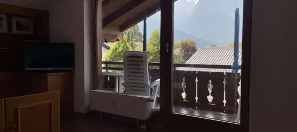 2 chambres Appartement à Garmisch-Partenkirchen, Germany No. 87948 35