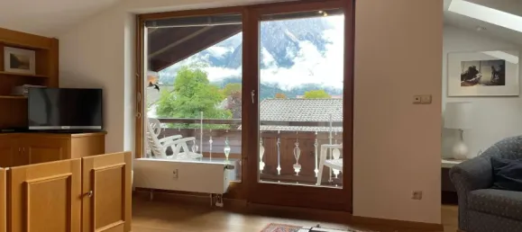 2 chambres Appartement à Garmisch-Partenkirchen, Germany No. 87948 46